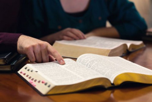 神學文憑課程第三學期（2021年4月至7月）開始招生